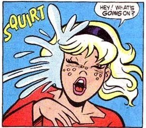 Illustration for article titled Out of context for your reading pleasure.